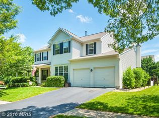 14213 Gate Dancer Ln, Boyds, MD 20841
