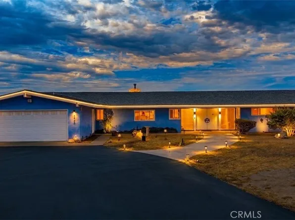 31611 157th St E, Llano, CA 93544