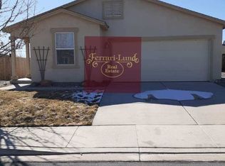 1091 Serena Springs Ct, Sparks, NV 89436