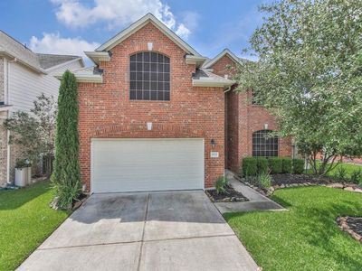 30318 Deleon Fields Dr, Spring, TX, 77386