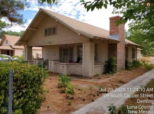 711 S Copper St, Deming, NM 88030