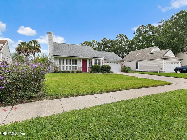 4871 TOCOBAGA Lane, Jacksonville, FL 32225