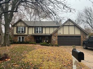 8159 S Pittsburg Ave, Tulsa, OK 74137