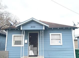 2100 Bleker St, Houston, TX 77026