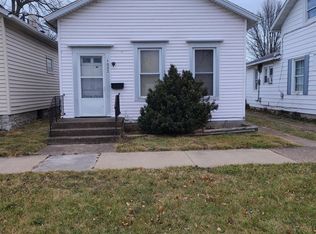 1022 Perry St, Sandusky, OH 44870