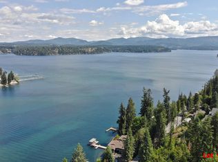 2316 E Upper Hayden Lake Rd, Hayden Lake, ID 83835