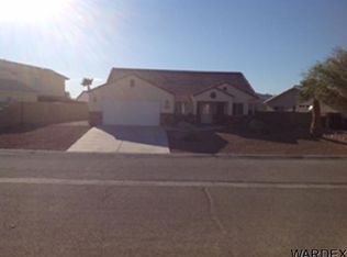1873 E Fairway Bnd, Fort Mohave, AZ 86426