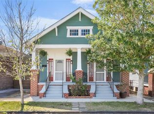 3150-52 Toulouse St, New Orleans, LA 70119
