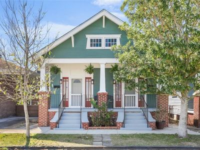 3150-52 Toulouse St, New Orleans, LA, 70119