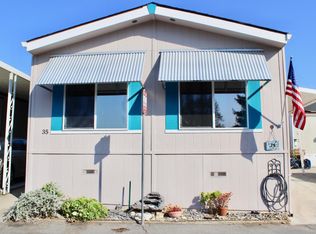 930 Rosedale Ave SPACE 35, Capitola, CA 95010