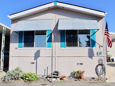930 Rosedale Ave Space 35, Capitola, CA, 95010