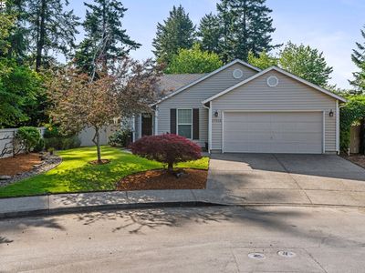 17212 SE 25th Way, Vancouver, WA, 98683