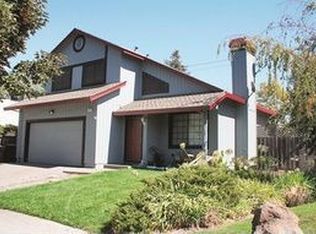 3694 Hillary Ct, Santa Rosa, CA 95403