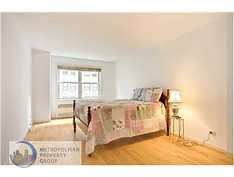 Rented by Metropolitan Property Group