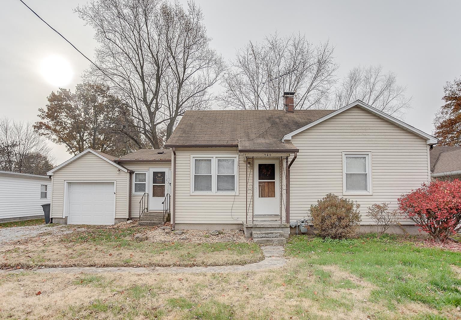 760 Washington St, Saint Libory, IL 62282 Zillow