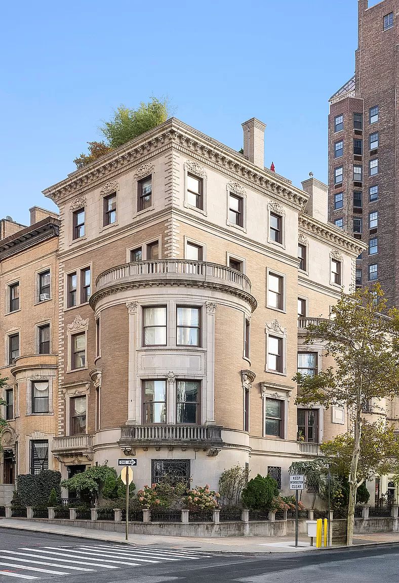 25 Riverside Dr, New York, NY 10023 | MLS #22732859 | Zillow