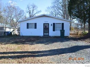 409 Boswell St, Durham, NC 27703