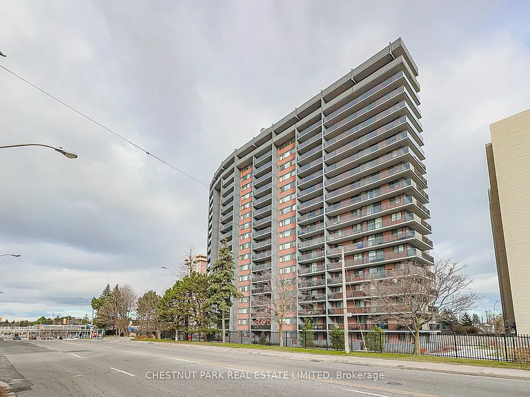 757 Victoria Park Ave #801 — Photo 3