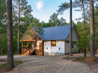76 Sweetwater Ln, Broken Bow, OK 74728