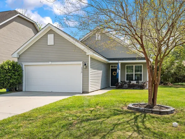 5040 Wapiti Way, Hollywood, SC 29449