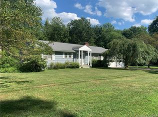 41 Malvern Rd, Stamford, CT 06905