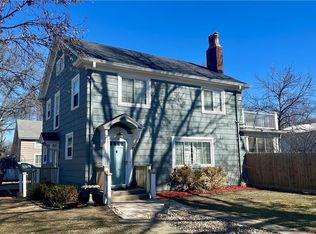 837 S Princeton St, Ottawa, KS 66067