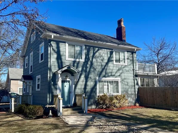 837 S Princeton St, Ottawa, KS 66067