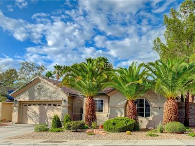 2288 Tedesca Dr, Henderson, NV, 89052