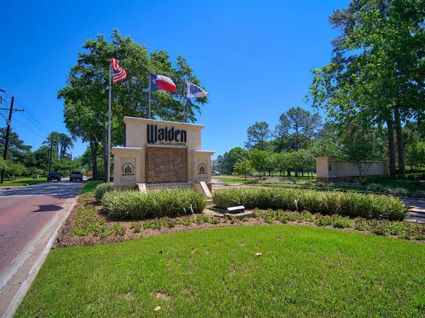 12115 Hawthorne Dr, Montgomery, TX 77356