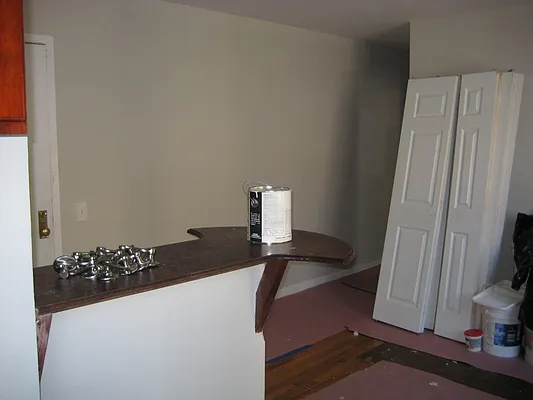 Rented by Bedford Brownstone Realty | media 32