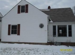 770 E 249th St, Euclid, OH 44123