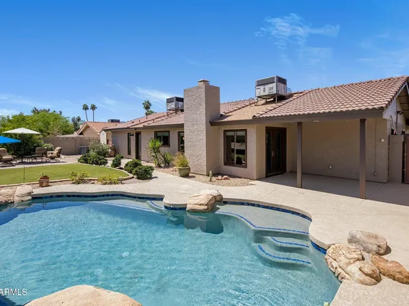 15207 N 6TH Street, Phoenix, AZ 85022