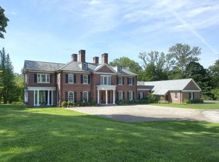 170 Lake Rd, Far Hills, NJ 07931