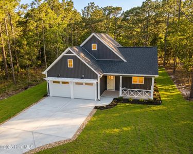 1216 Jefferson Road, Boiling Spring Lakes, NC, 28461