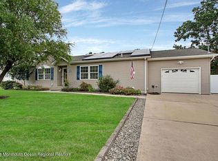 1125 4th Ave, Toms River, NJ