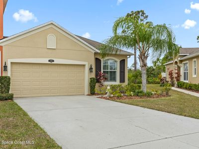 3236 Arden Cir, Melbourne, FL, 32934