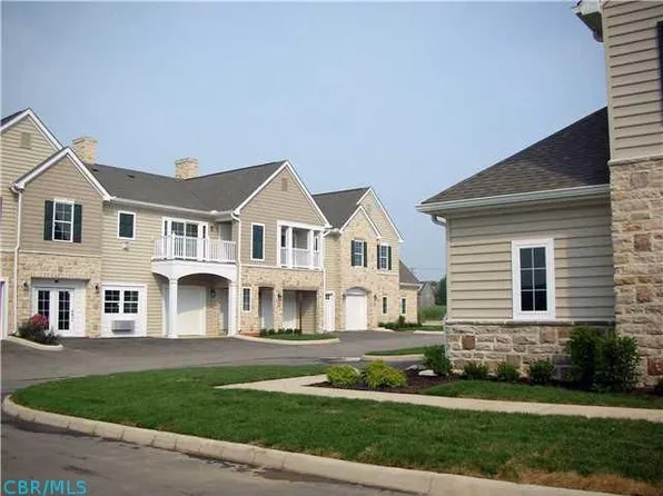 4217 Bradhurst Dr, Dublin, OH 43016