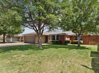 4903 Brookdale Dr, Midland, TX 79703