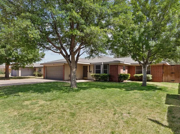 4903 Brookdale Dr, Midland, TX 79703