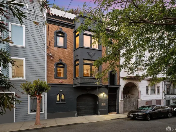 82 Sycamore St, San Francisco, CA 94110