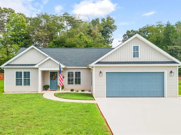 163 Mill Race Dr, Amherst, VA 24521