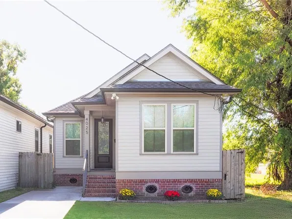 4025 Hamilton St, New Orleans, LA 70118