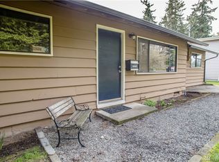22301 54th Ave W, Mountlake Terrace, WA 98043