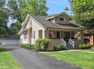 2121 Walters Ave, Northbrook, IL