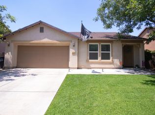 4336 E Acequia Ave, Visalia, CA