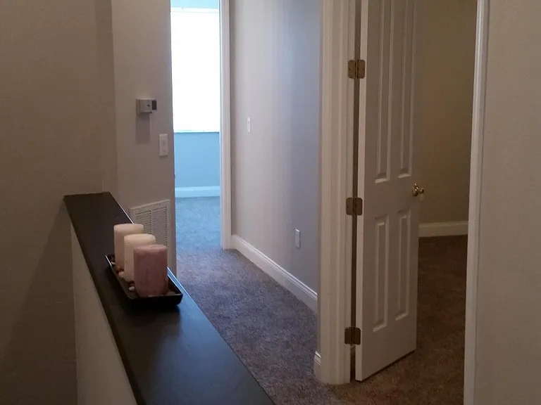 3rd floor