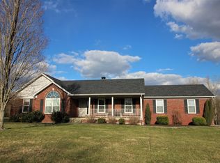 2031 Currys Fork Dr, La Grange, KY 40031