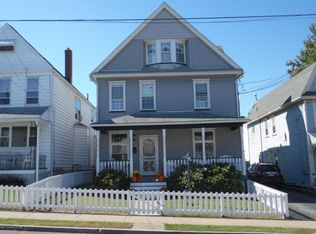 281 E South St, Wilkes Barre, PA