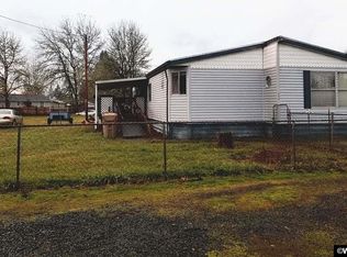 1094 38th Ave, Sweet Home, OR