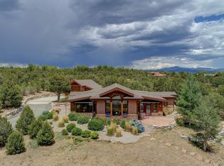 11873 Saddlehorn Ct, Salida, CO 81201